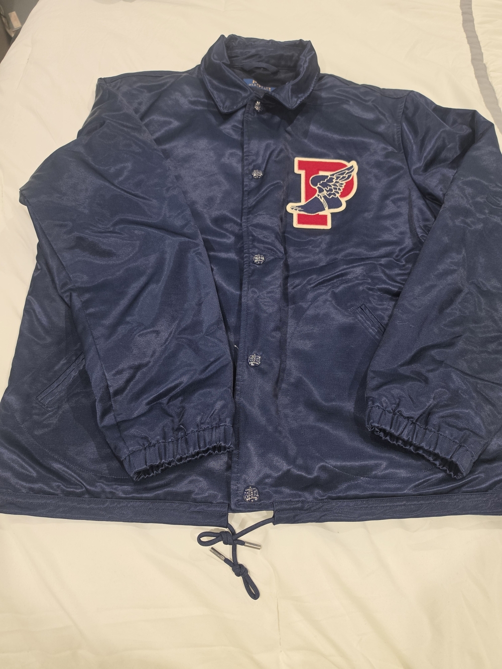 Polo Ralph Lauren Jacket & Hat